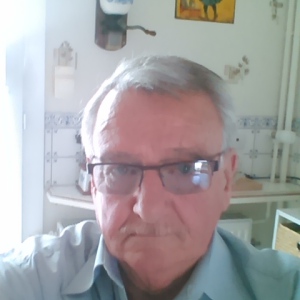 Photo de profil de Jean Verhulst