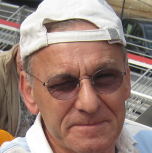 Photo de profil de Jean Vincent