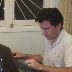 Photo de profil de Jean Vincent