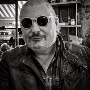 Photo de profil de Jean Vinot