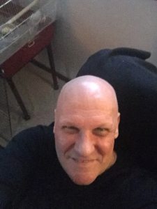 Photo de profil de Jean Weber