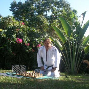 Photo de profil de Jean Wilinski