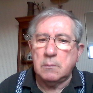 Photo de profil de Jean Zamponi