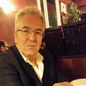 Photo de profil de Jean de Carvalho