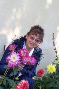 Photo de profil de Jeanine Nadine Leyssenne