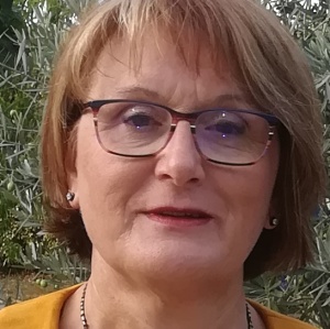 Photo de profil de Jeanine Angibaud