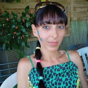 Photo de profil de Jeanine Antranikian