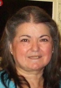 Photo de profil de Jeanine Bernard