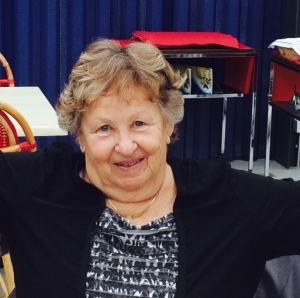 Photo de profil de Jeanine Bertona