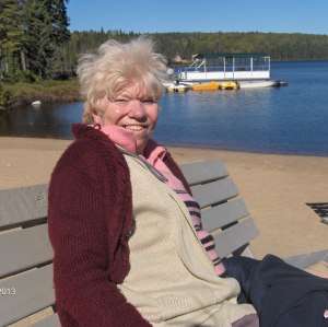 Photo de profil de Jeanine Boutry