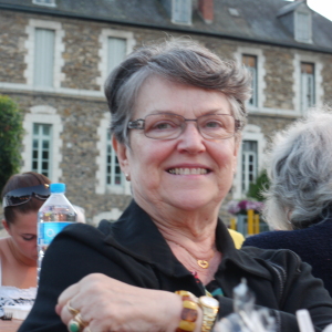 Photo de profil de Jeanine Boyer