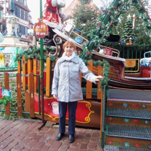 Photo de profil de Jeanine Brackeveldt