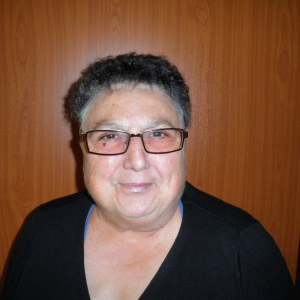 Photo de profil de Jeanine Brissaud