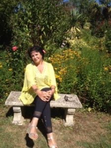 Photo de profil de Jeanine Burgand