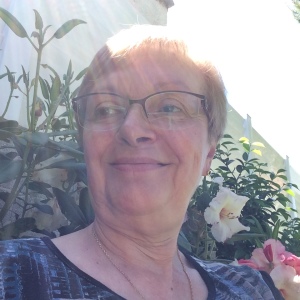 Photo de profil de Jeanine Carbonne