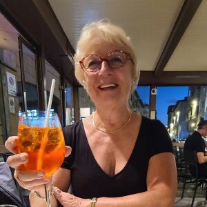 Photo de profil de Jeanine Chambolle