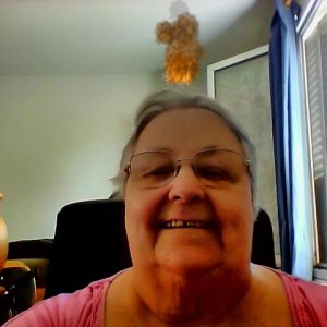 Photo de profil de Jeanine Delleaux