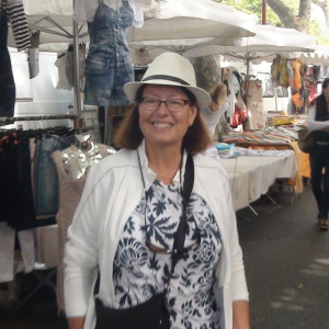 Photo de profil de Jeanine Desmet