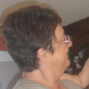 Photo de profil de Jeanine Diani