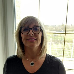 Photo de profil de Jeanine Ducret