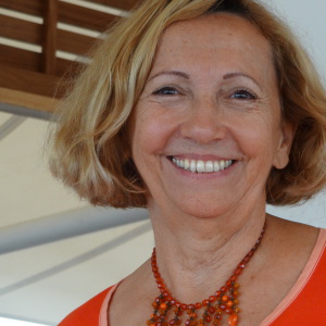 Photo de profil de Jeanine Dulouard