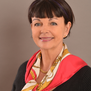 Photo de profil de Jeanine Fidon