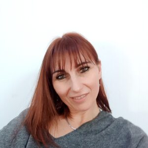 Photo de profil de Jeanine Flament