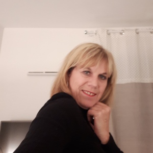 Photo de profil de Jeanine Gouin