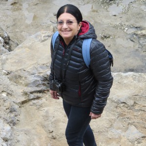 Photo de profil de Jeanine Grimaldi-Guyon
