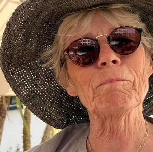 Photo de profil de Jeanine Gueran