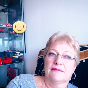 Photo de profil de Jeanine Hayez