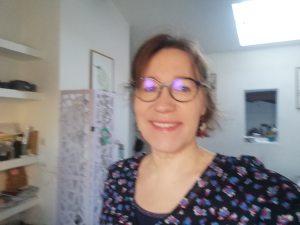 Photo de profil de Jeanine Hebinck