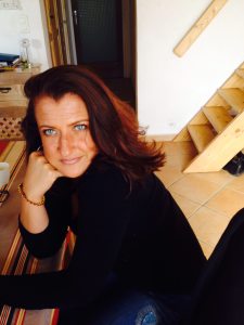 Photo de profil de Jeanine Herrero