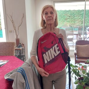 Photo de profil de Jeanine Hug