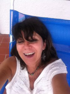 Photo de profil de Jeanine Jarry