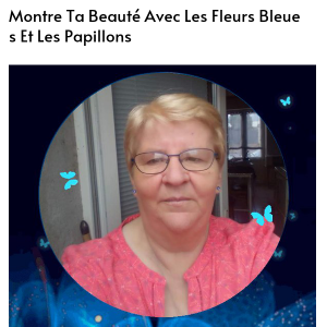 Photo de profil de Jeanine Logette