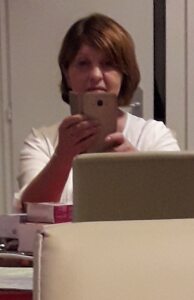 Photo de profil de Jeanine Marostica