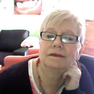 Photo de profil de Jeanine Masclef