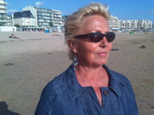Photo de profil de Jeanine Peiffer