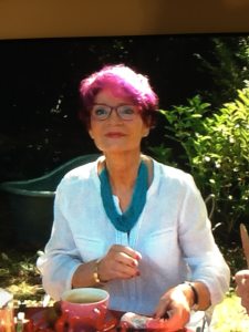 Photo de profil de Jeanine Pequignot