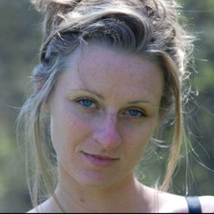 Photo de profil de Jeanine Pignard