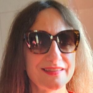 Photo de profil de Jeanine Pinti
