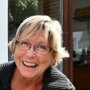 Photo de profil de Jeanine Saile