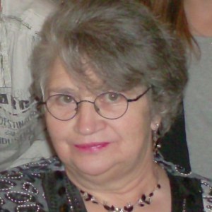 Photo de profil de Jeanine Saint-Georges
