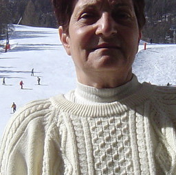 Photo de profil de Jeanine Trouin
