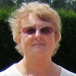 Photo de profil de Jeanine Vanbeselaere