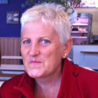 Photo de profil de Jeanine Yepez