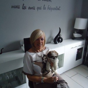 Photo de profil de Jeaninne Baltus