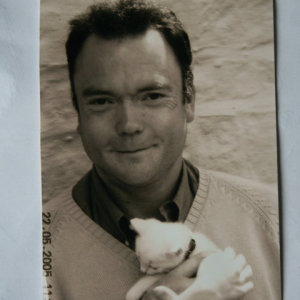 Photo de profil de Jeanjacques Pirlot