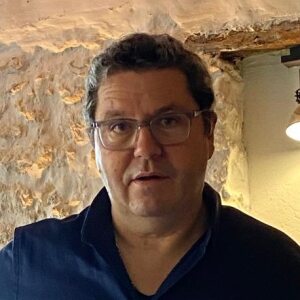 Photo de profil de Jeanlouis Castanie